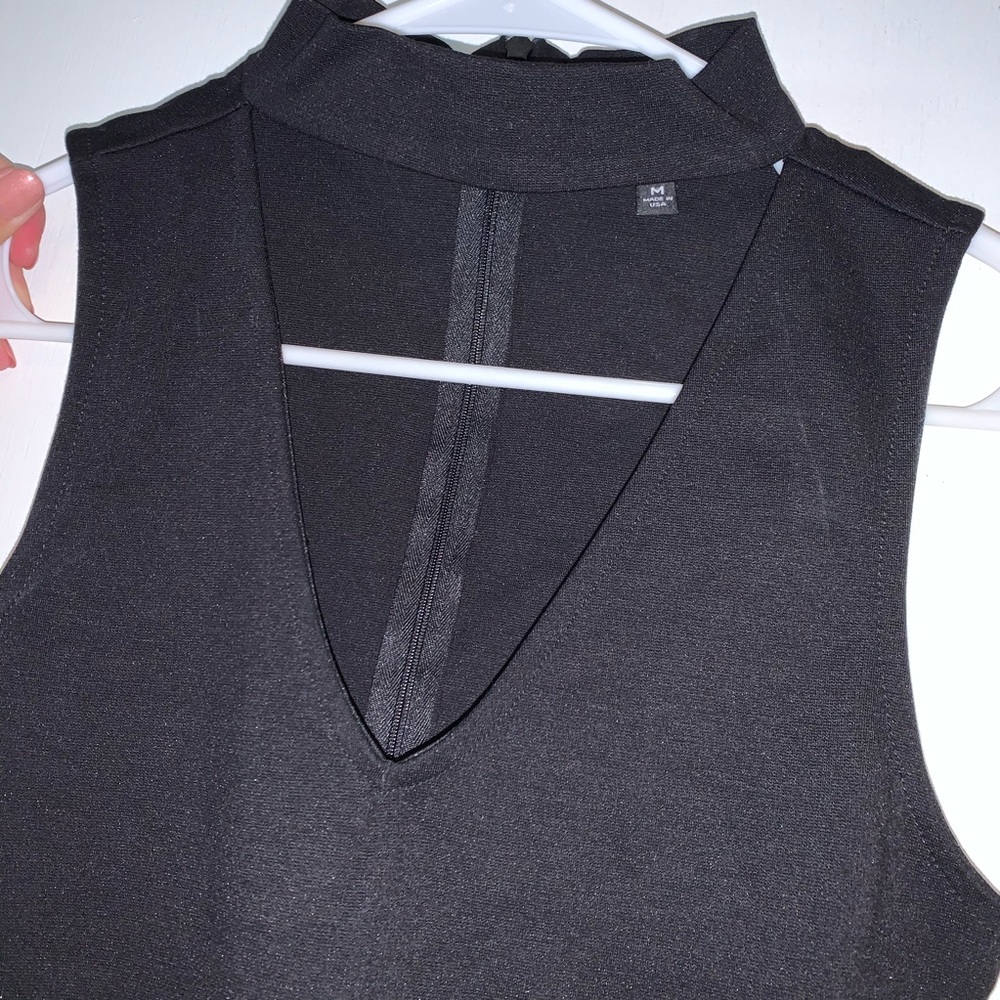 NWT lulus bodysuit